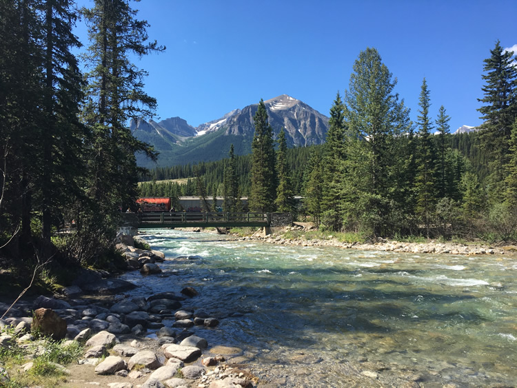 Banff National Park